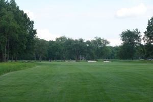 Warren Course At Notre Dame 15th